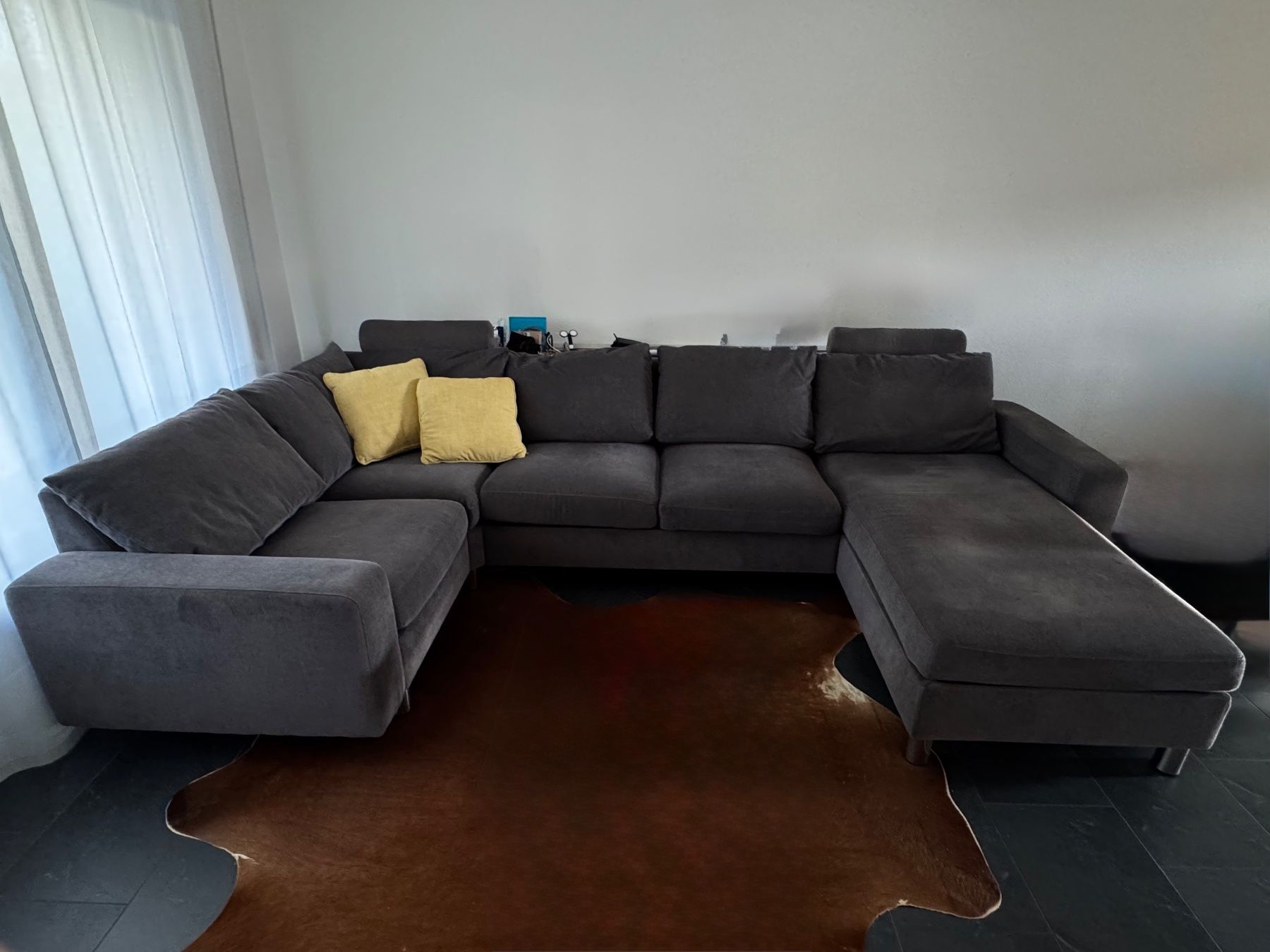 Stressless Sofas: Sofa Stressless E200 - ErgoAdapt System – D'occasion à Aesch BL par mihotti 1
