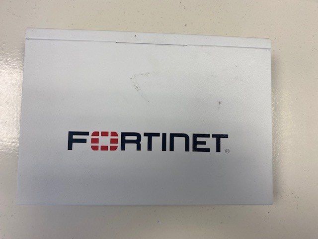 FORTINET FortiGate 60C Firewall Router | Kaufen auf Ricardo