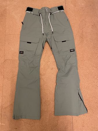 Dope Ski-/Snowboardhose, Neuwertig, NP 179.-