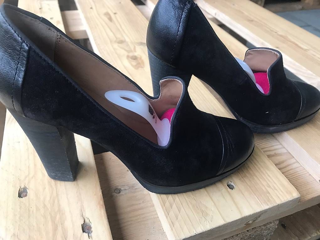 Navyboot Damenschuhe: Navyboot, Gr. 39 – Neu (gemäss Beschreibung) aus Steinhausen von AlexandraBossecker 2