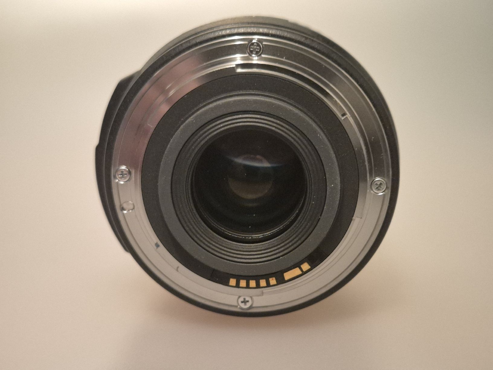 Canon Fotocamera: Canon EOS 7D Mark II mit Objektiv und Blitz gebraucht – Usato da Valchava venduto da Pepe690 5