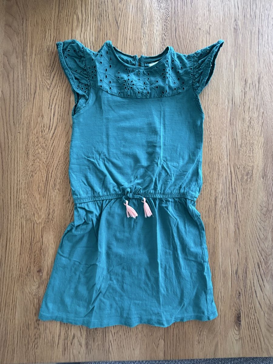 Vertbaudet Vestiti & Gonne: Robe fille Vertbaudet 8 ans – Usato da Bellmund venduto da Celnog