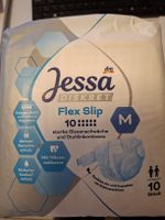Jessa Diskret Flex Slip Grösse M