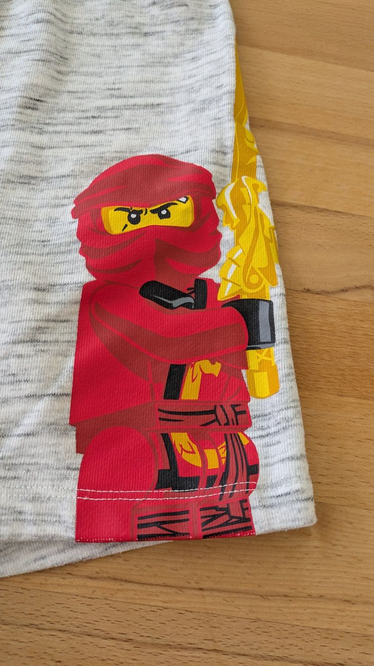 Pantaloni: Lego Ninjago Sweat Hose - 122 – Usato da Staufen venduto da Fleby84 1