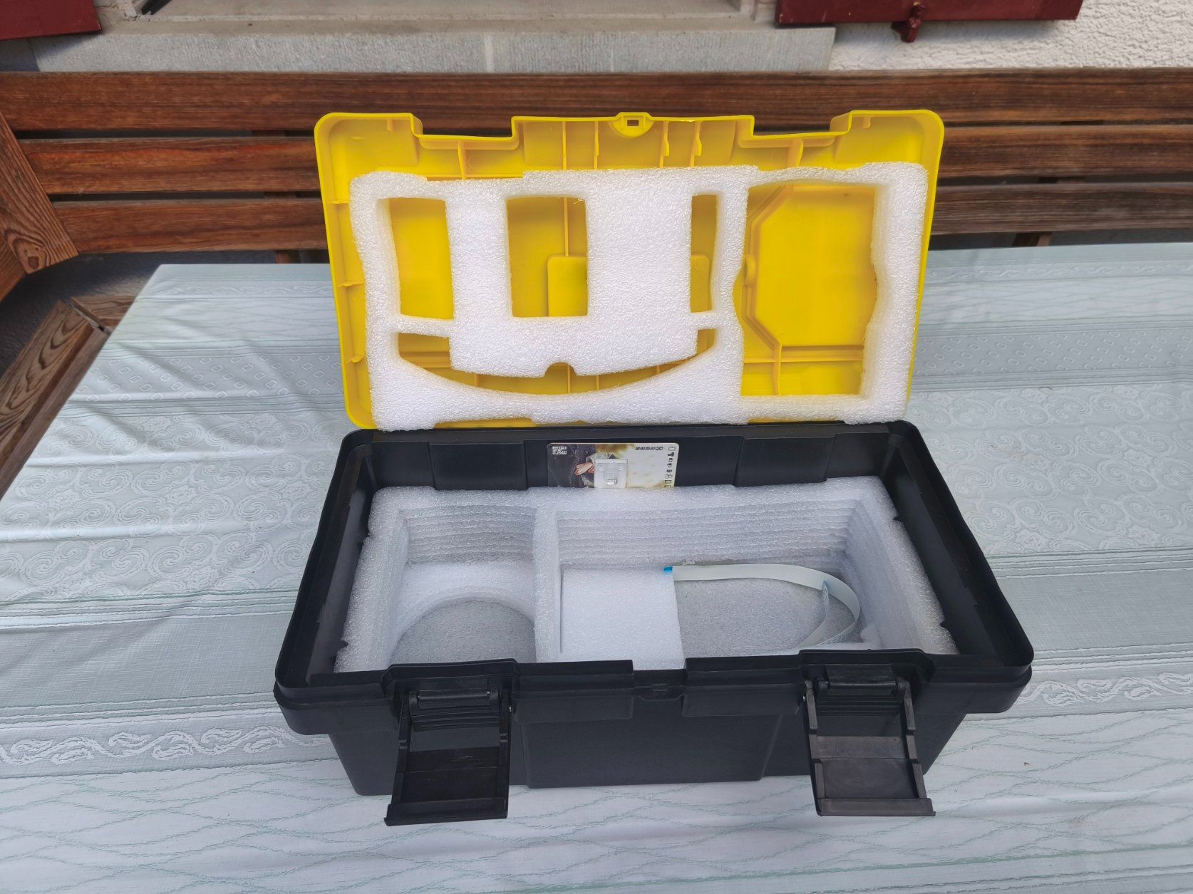 Stampanti 3D: 3D- Drucker für Anfänger oder Kinder – Usato da Embrach venduto da Woeem 3