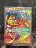 Pokémon - Mega Hawlucha ex MA - EN (ASC)