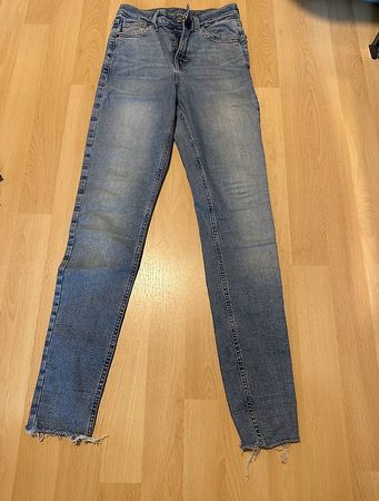 Damen Jeans
