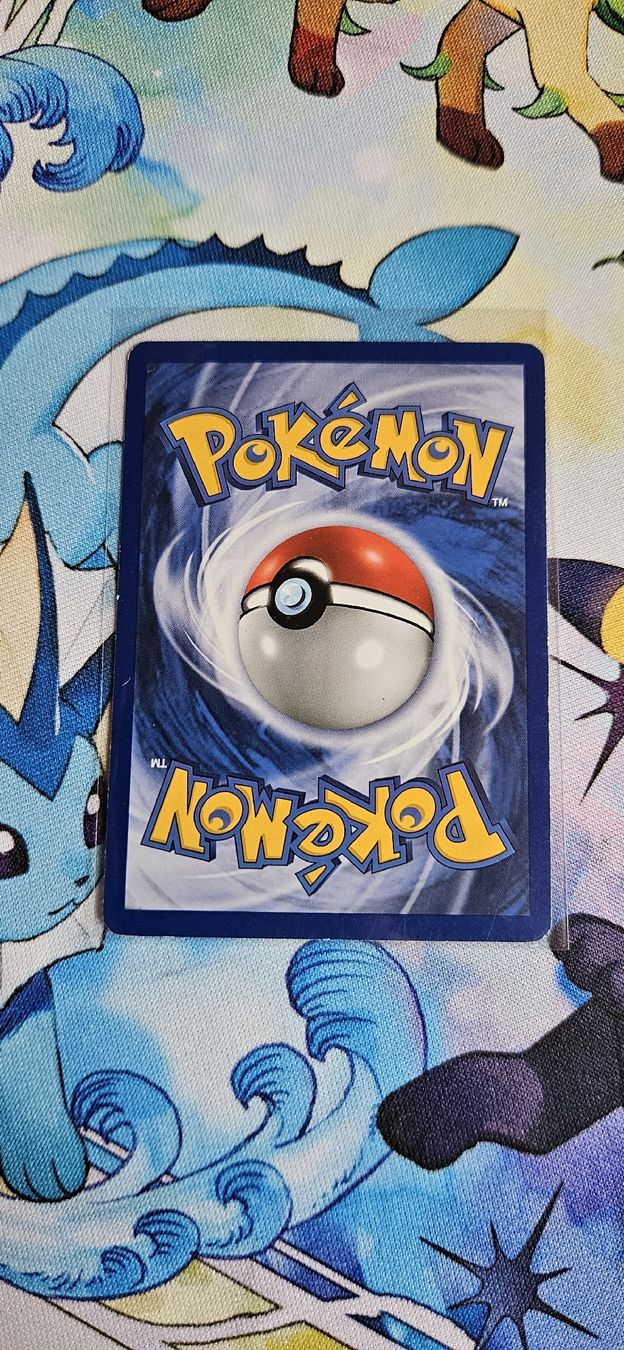 Pokémon Sammelbilder & Trading cards: Bulbasaur 44/102 Base Set ENG  – Gebraucht aus Belp von Ginus85 1