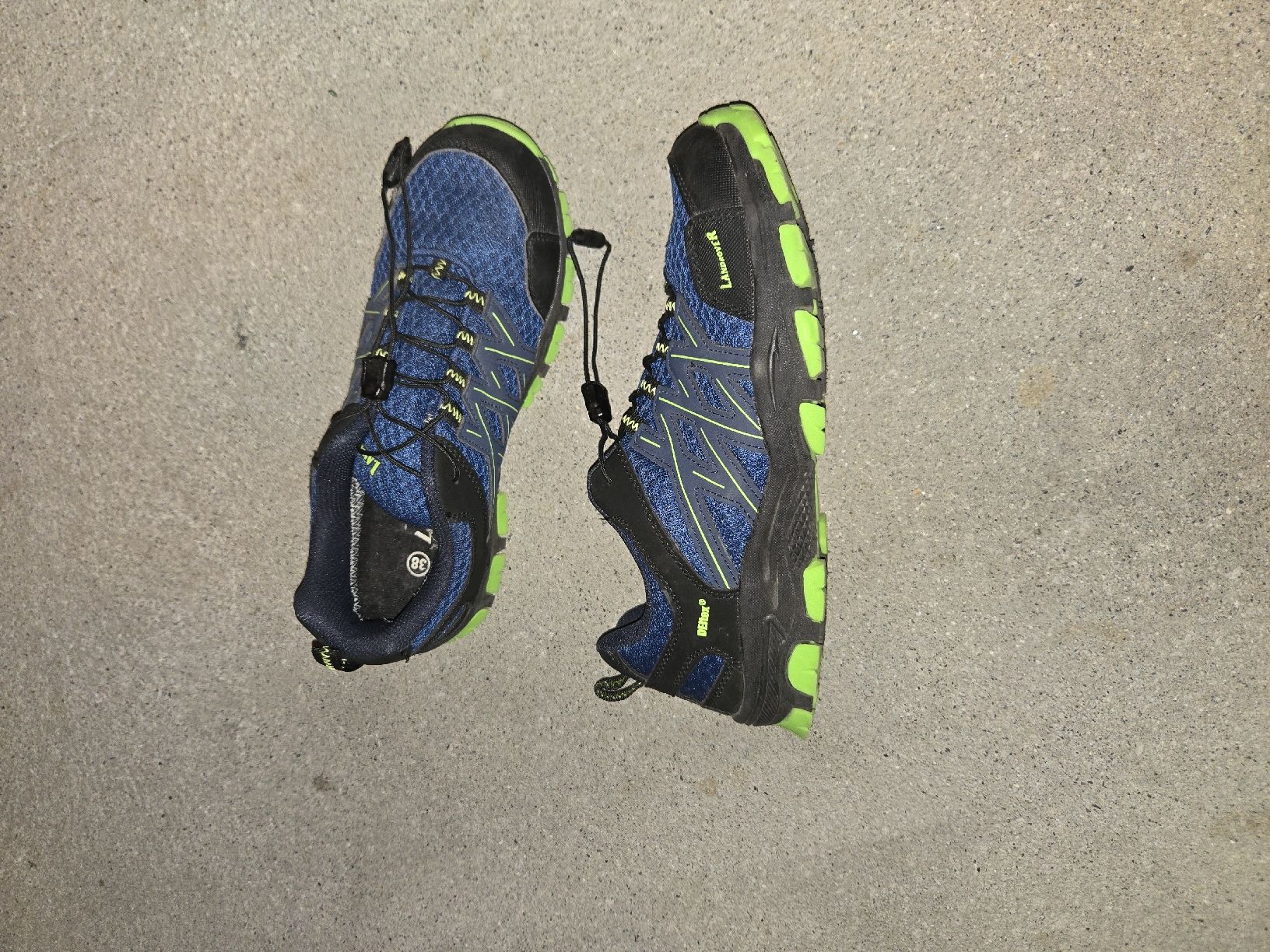 Scarpe per ragazzi: kinder wanderschuhe – Usato da Urdorf venduto da yaceo