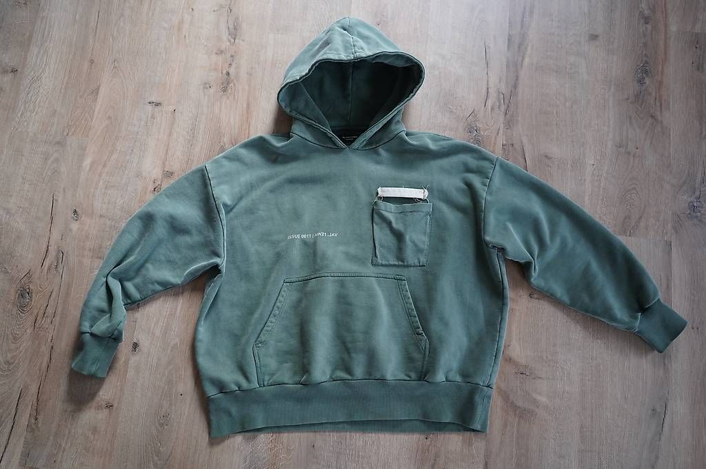 Maglioni & Felpe: Val Kristopher Hoodie Grösse M – Usato da Biberist venduto da Juhui11