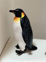 Pinguin Figur in Top Zustand