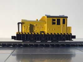 BACHMANN 60089 SPUR N