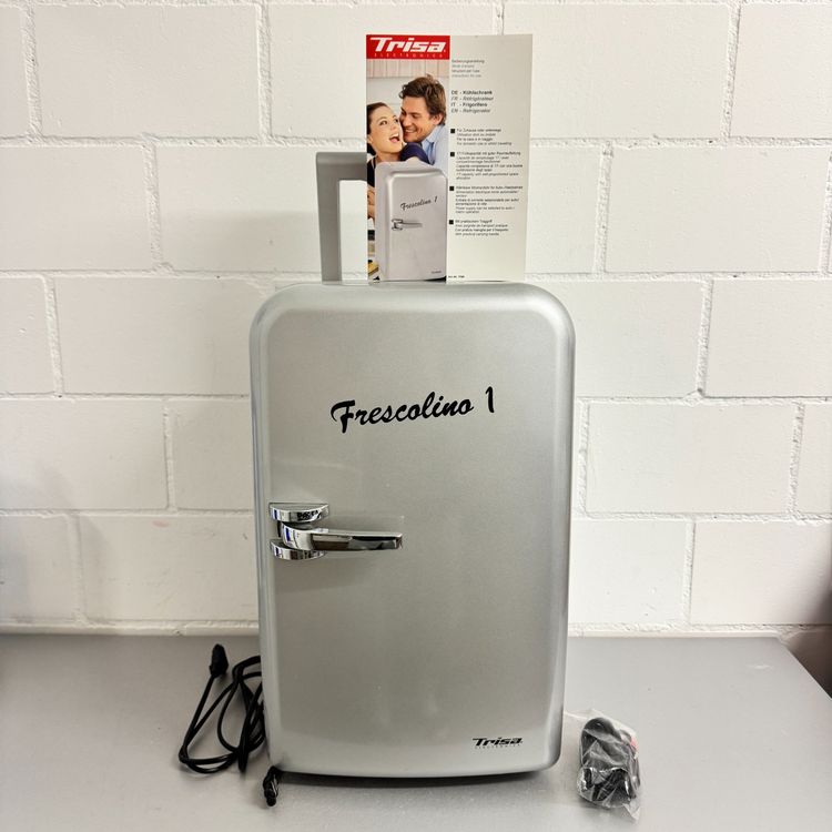 Stilvolle Mini Kuhlschrank Ebay Kleinanzeigen Ebenbild
