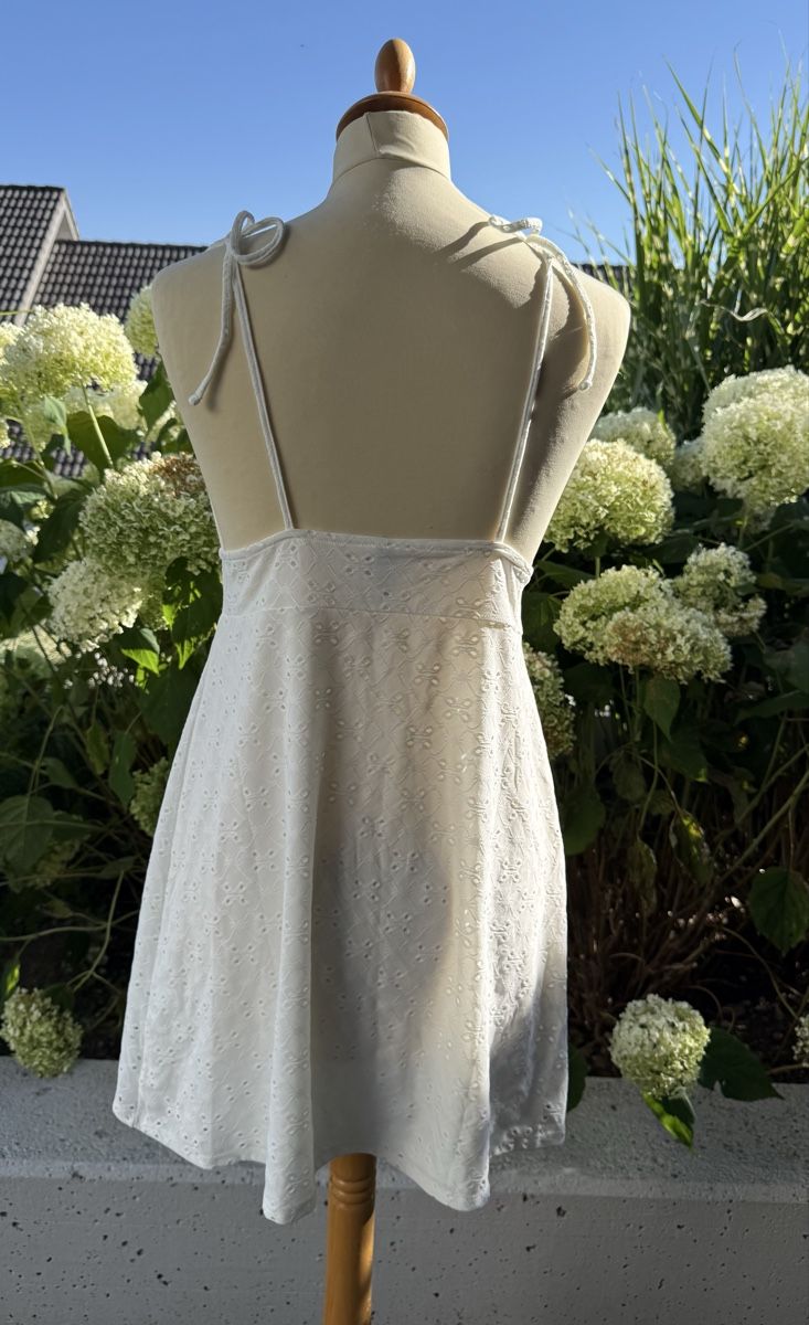 H&M Robes: Sommerkleid, H&M, Grösse M  – D'occasion à Anglikon par Haraldinho 1