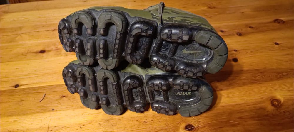 nike vapormax 45