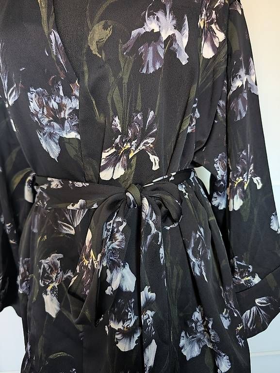 Giacche: Kimonojacke / Blazer 46 neu – Nuovo (secondo la descrizione) da Konolfingen venduto da Honey870 4