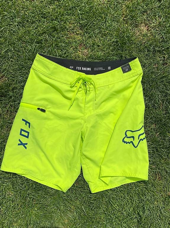 Costumi da bagno: Fox Badehose Weite 28 – Usato da Zürich venduto da sisasu01