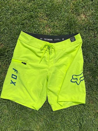 Fox Badehose Weite 28