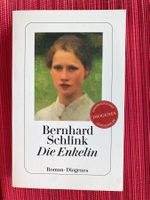 Bernhard Schlink, Die Enkelin, Diogenes