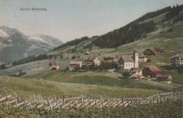 Sörenberg
