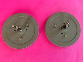 ReVox  B 77 MKII Wickelteller