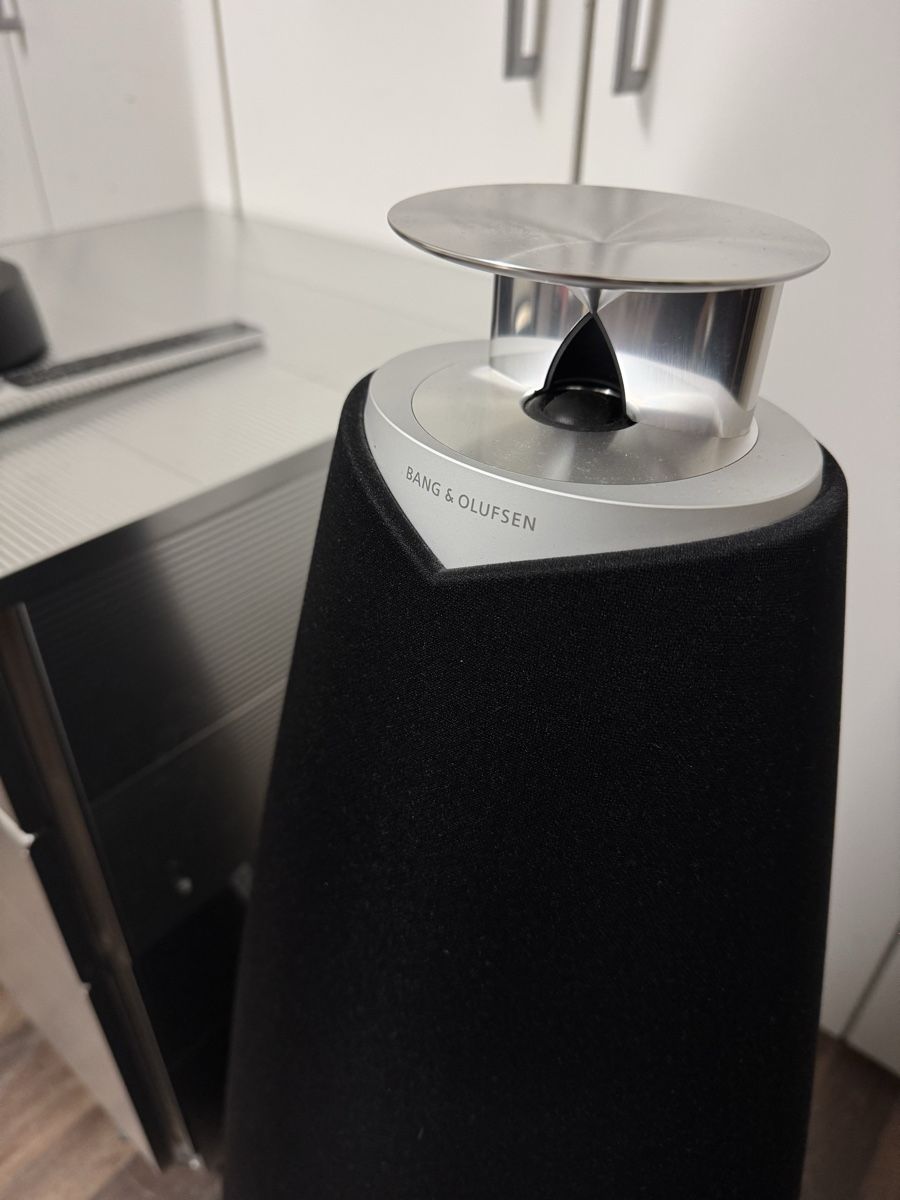 Bang & Olufsen Casse acustiche: Bang&Olufsen Beolab 20 inkl.Beosound COREmk2 – Usato da Wetzikon ZH venduto da Hadis 2
