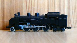 Japanische Dampflok C11 Spur N Kato Artnr. 2002