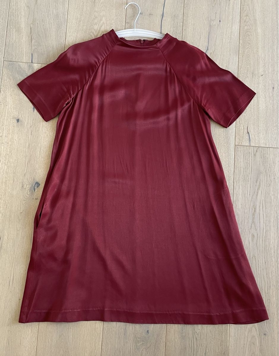 Samsøe Samsøe Vestiti: Kleid von SAMSOE SAMSOE, Gr. S – Usato da Liestal venduto da userin1000 5