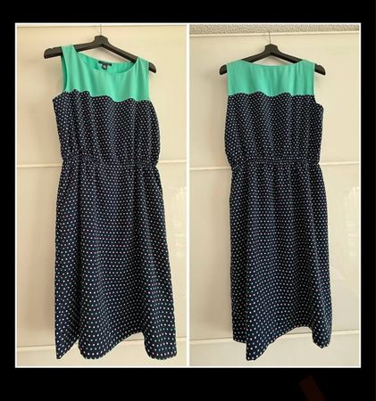 Tommy Hilfiger Sommerkleid, Grösse 38/M