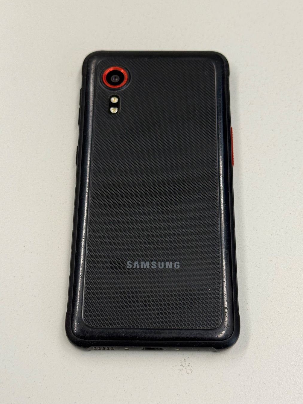 Samsung Telefoni cellulari / Smartphones: Samsung Galaxy XCover 5 – Usato da Zug venduto da ElPhone 1