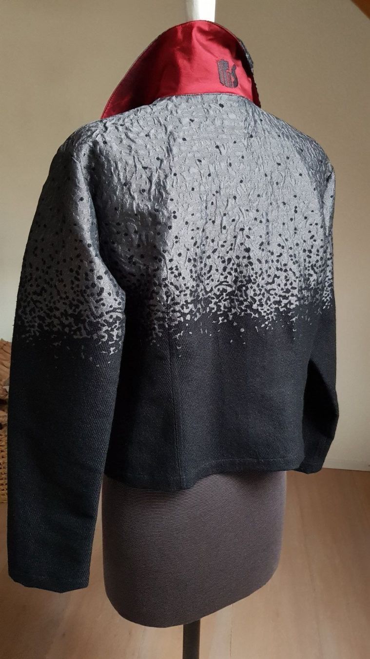 Jacken: IRIS Designer Jacke Gr. S – Neu (gemäss Beschreibung) aus Reutigen von IrisFashion 1
