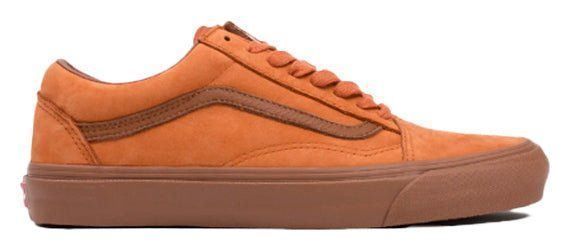 Vans Herrenschuhe: Vans Og Old Skool Lx Grösse 38 – Neu und originalverpackt aus Muttenz von Style_2000 1