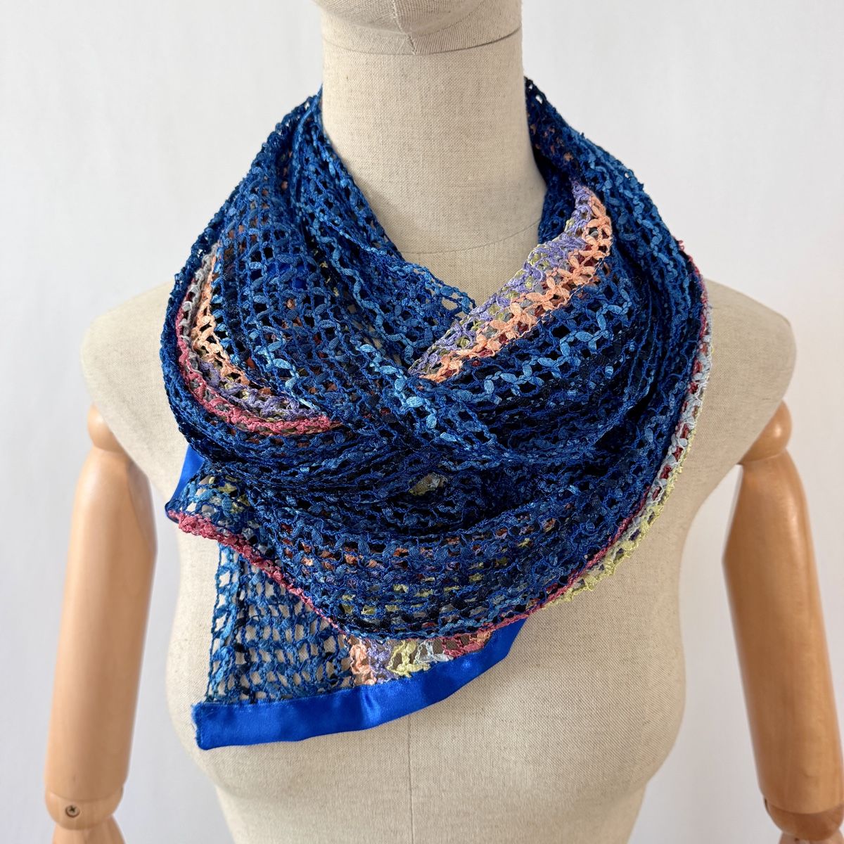 Missoni Foulards & écharpes: MISSONI Viscose Scarf – Neuf (Voir description) à Freienbach par Avviivva_Shop