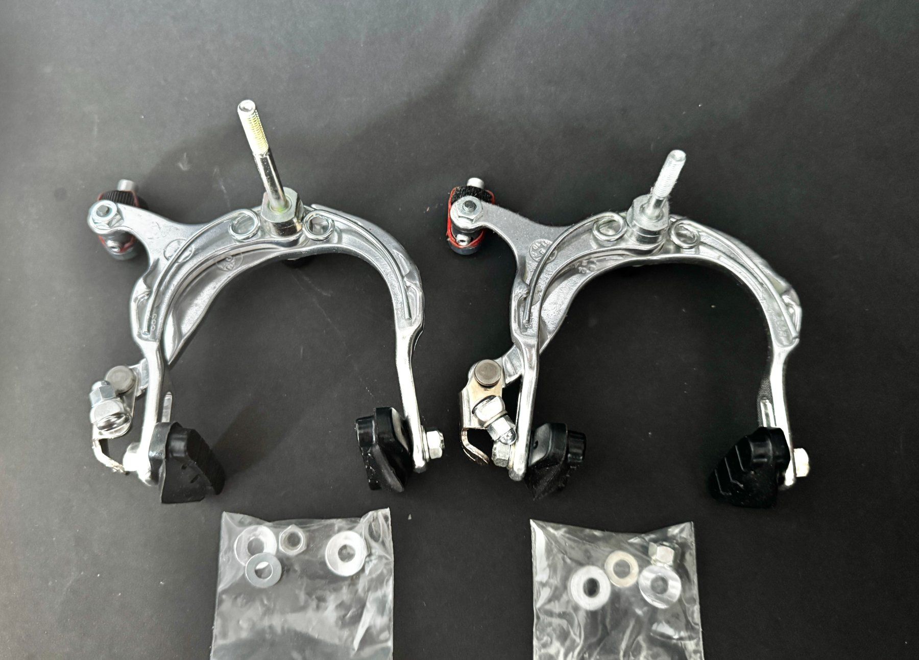 Ersatzteile: 2 Dia-Compe -Bremsensatz vorne und hinten – Neu und originalverpackt aus Zürich von Tapehead 3