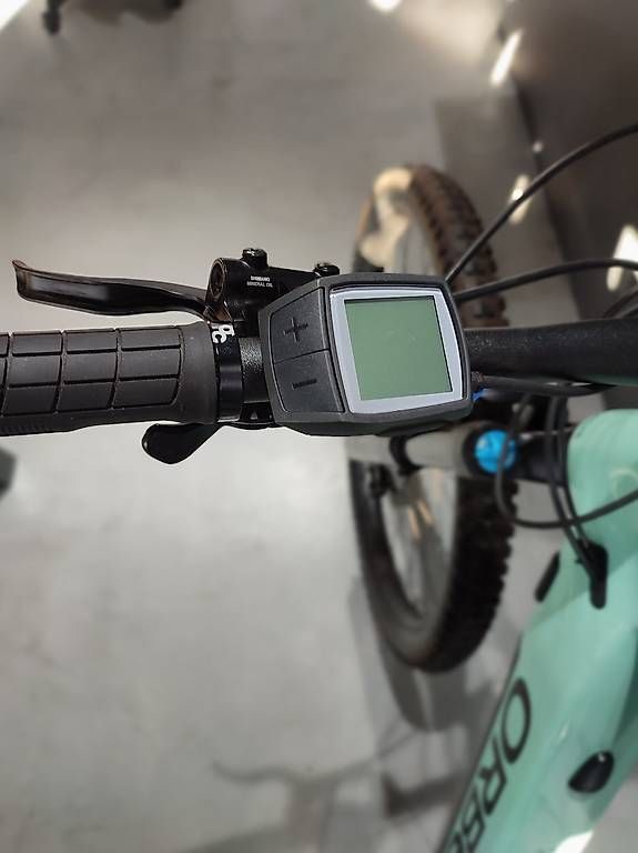 Velos: Orbea Wild FS M20 PREZZO LIQUIDAZIONE – Gebraucht aus Rivera von inf_qr2h 3