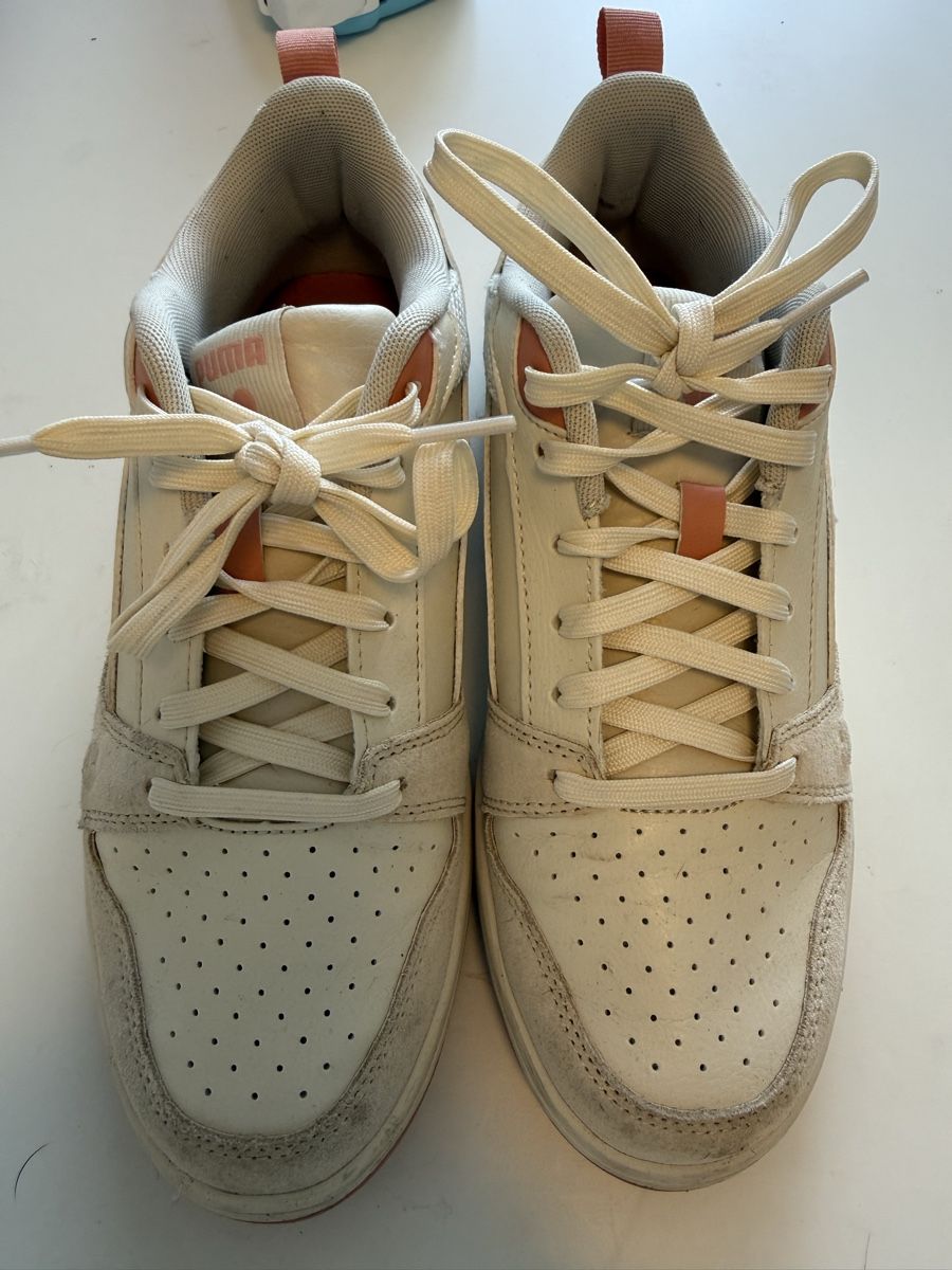 Puma Scarpe da donna: Puma grösse 39, wenig benutzt – Usato da Regensdorf venduto da isatoby9591 1