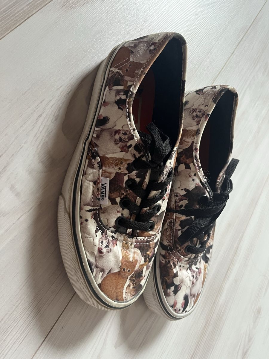 Vans Herrenschuhe: Vans Schuh – Gebraucht aus Interlaken von kaexi 1