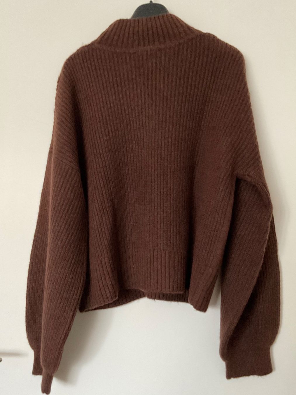 C&A Maglioni & Felpe: C&A Premium Kaschmir Pullover Gr S braun – Usato da Urdorf venduto da alda02 4