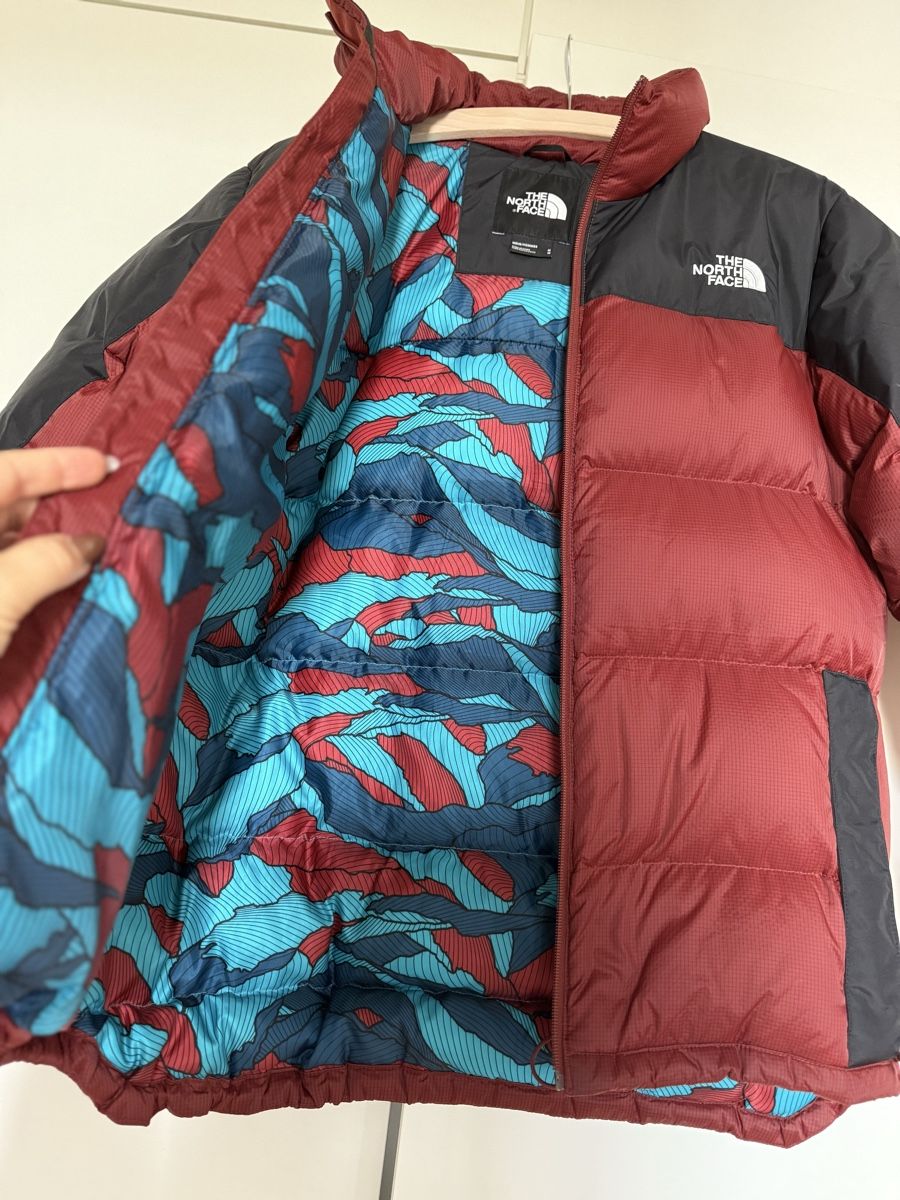 North Face Vestes: NORTH FACE 700 – D'occasion à Schlieren par ana_ribeiro19 5