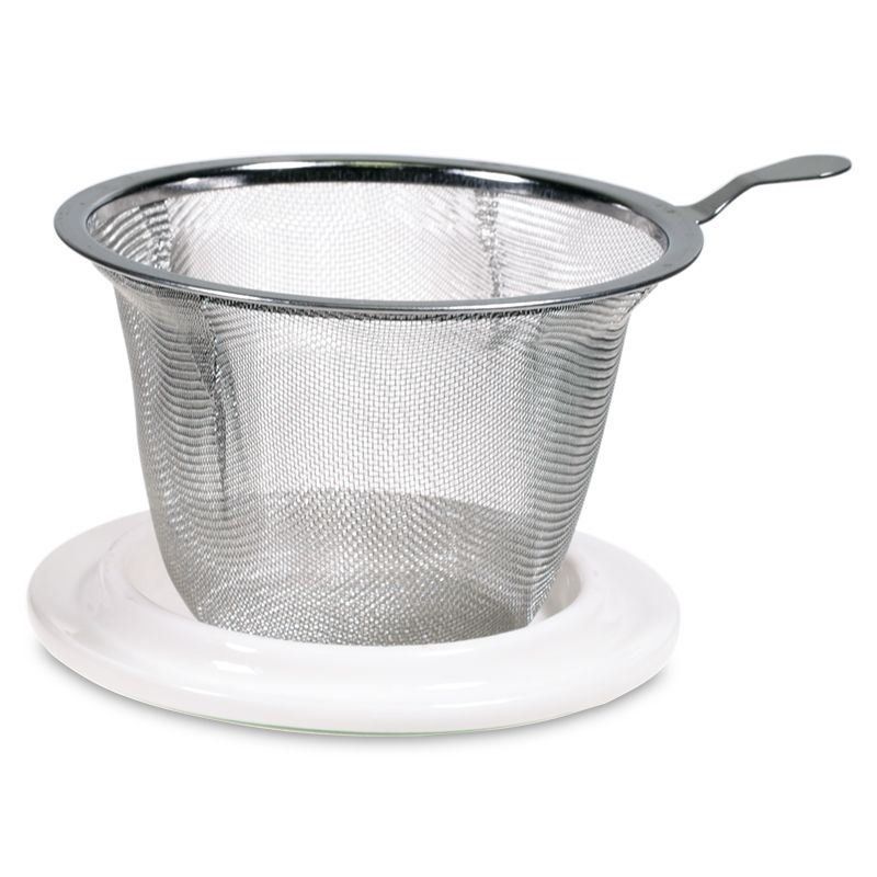 Tazze: Teetassen-Set - Blume des Lebens – Nuovo e nell'imballaggio originale da Mauren venduto da Yeelen 2