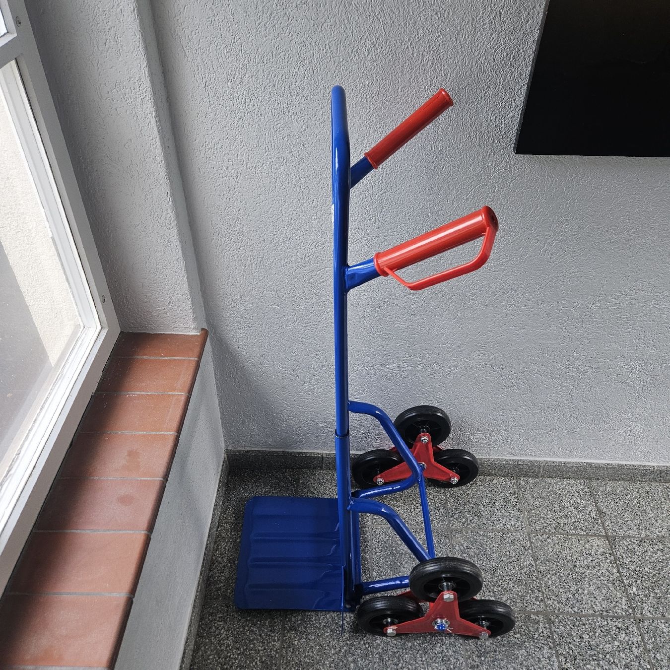 Valises & Sacs: Treppensteiger Sackkarre – Neuf (Voir description) à Herrliberg par daki0017