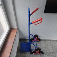 Treppensteiger Sackkarre