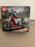 Lego 42132