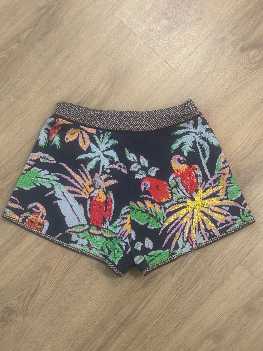 Zara Pantaloni: elegante Shorts - Zara - Gr. S – Usato da Brügg BE venduto da doppelsalchow 2