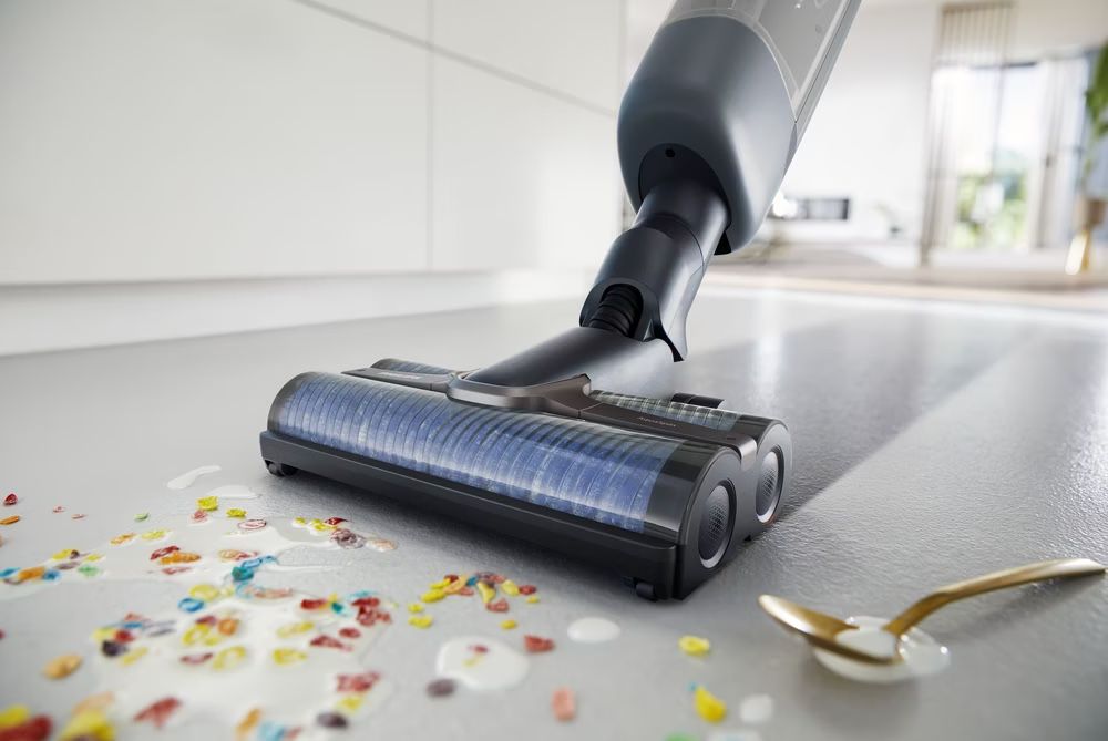 Philips Aspirapolveri & Accessori: Philips Aqua Trio – Nuovo (secondo la descrizione) da Goldswil venduto da julia_hafner 1