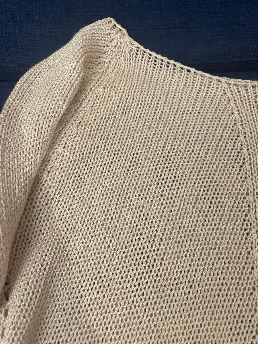 Pullover & Sweatshirts: Pink sweater, S size, excellent condition – Gebraucht aus Zürich von sezamki 1