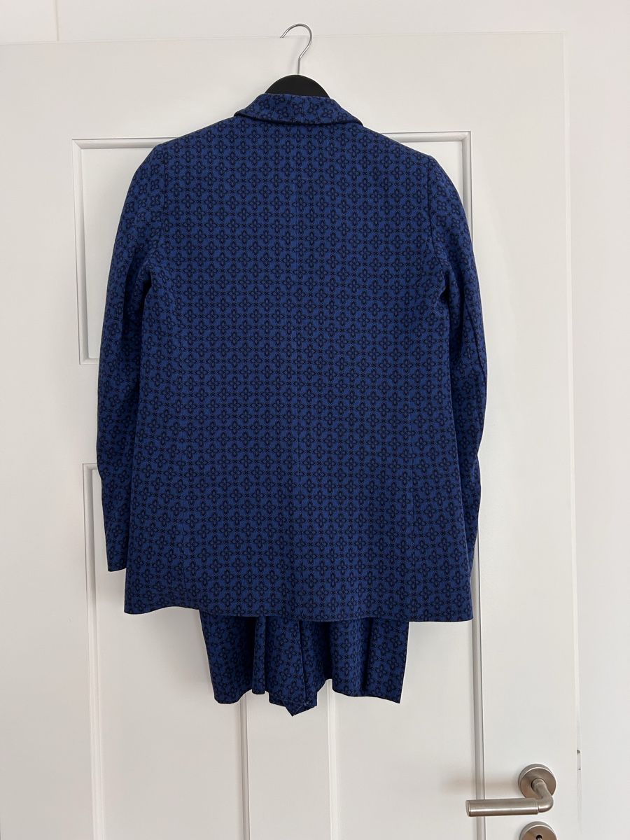 Sandro Completi & Tailleur: Sandro suit – Nuovo (secondo la descrizione) da Zürich venduto da evasara 1