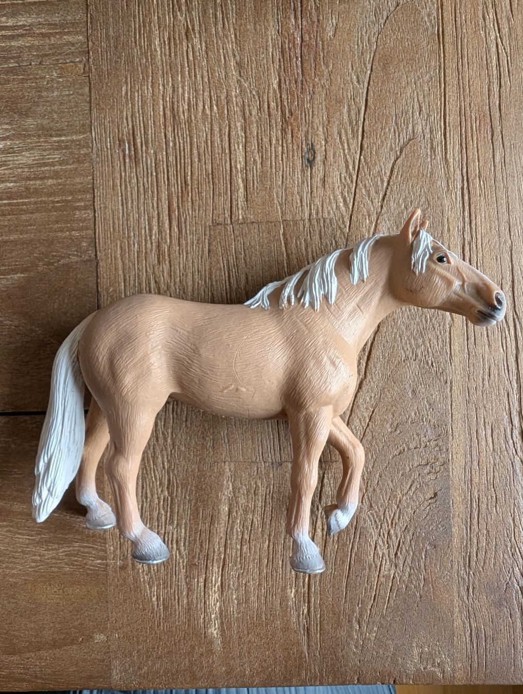 Schleich Spielzeuge: Schleich-Set: Wohnwagen & Pferde – Gebraucht aus Schaffhausen von RamonaPK 3