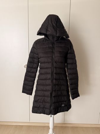 Canadian Classic Jacke (Grösse M)