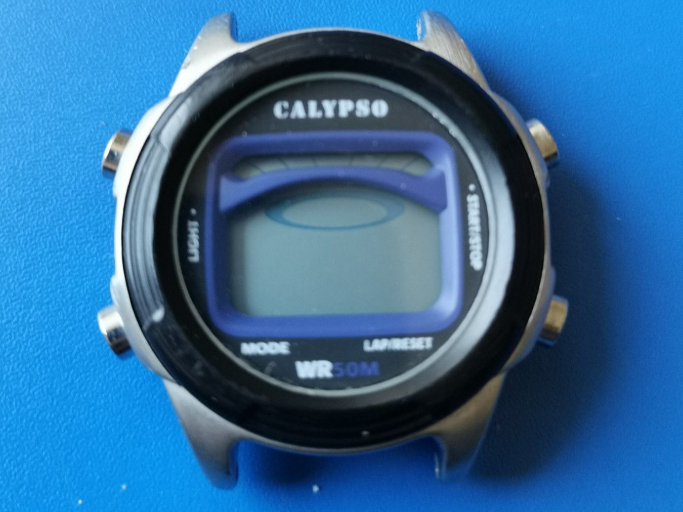 Calypso Orologi: Calypso WR50M – Usato da Schaffhausen venduto da Leveron13